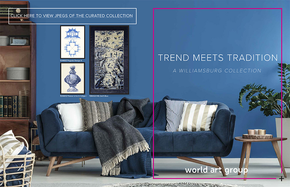 Lookbook Master1 The World Art Group